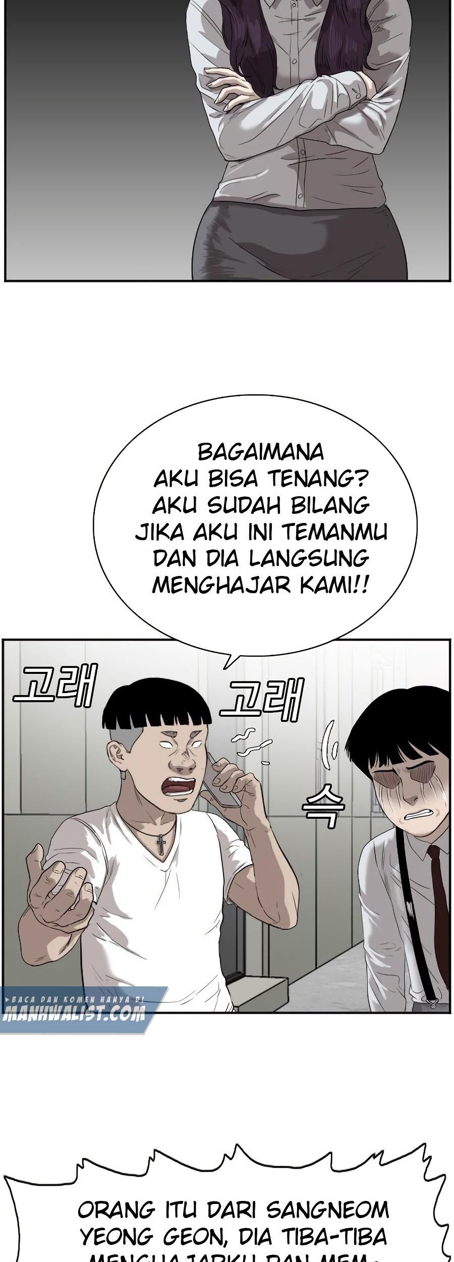 Chapter 72 - halaman 95