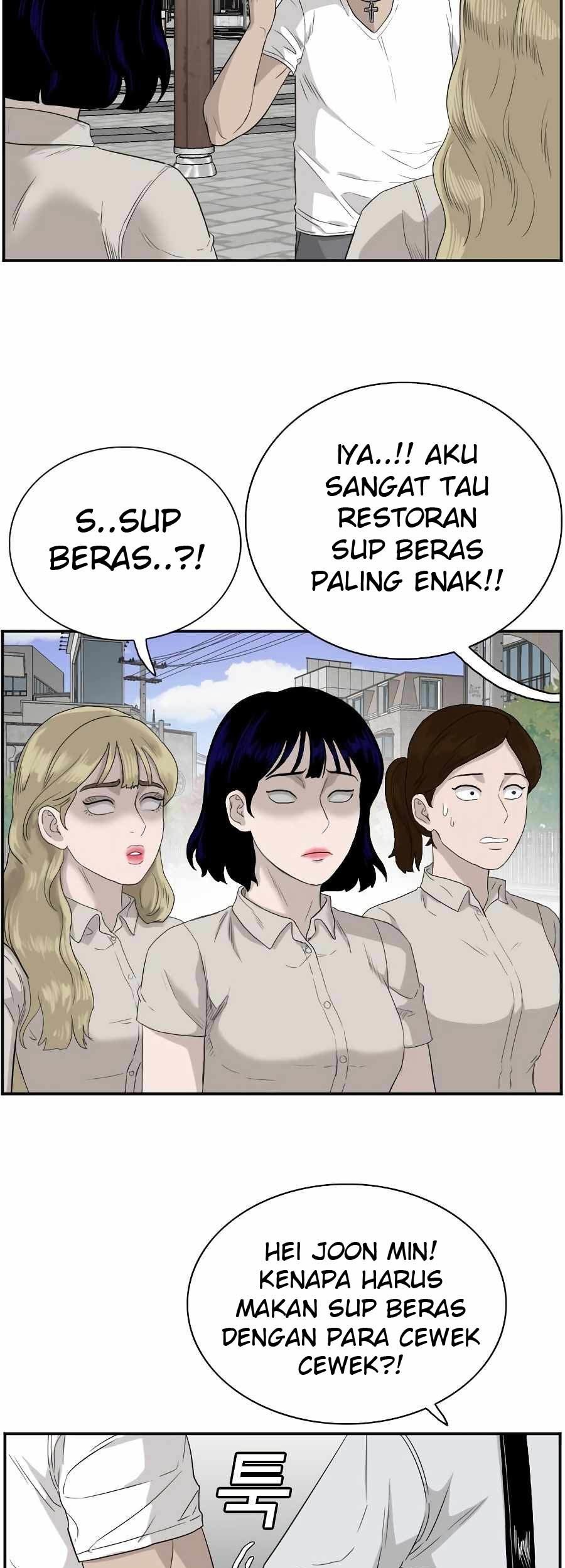 Chapter 71 - halaman 21