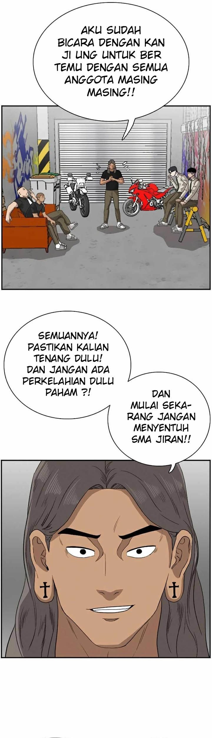 Chapter 70 - halaman 16