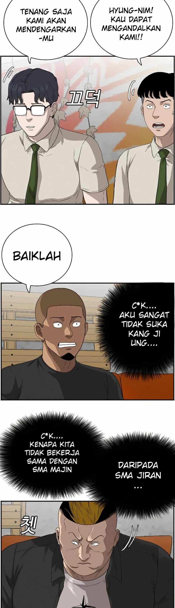 Chapter 70 - halaman 18