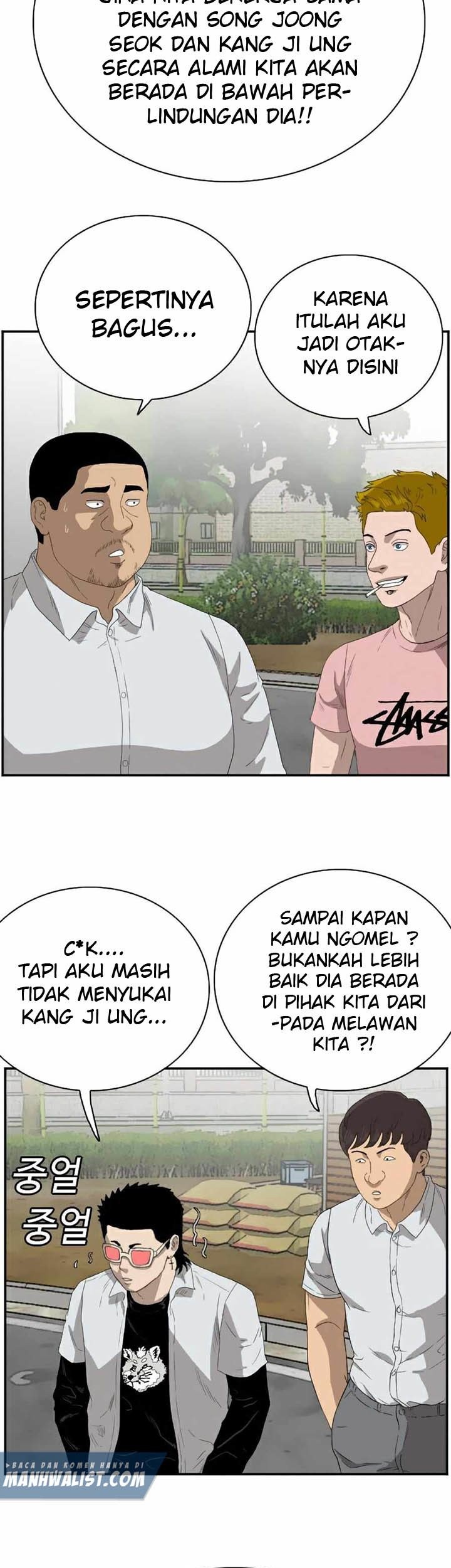 Chapter 70 - halaman 27