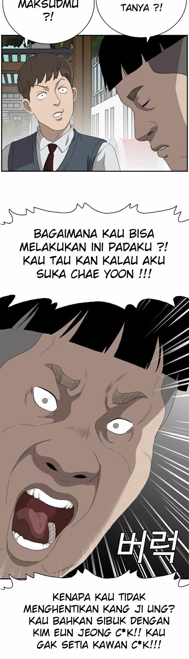 Chapter 70 - halaman 54