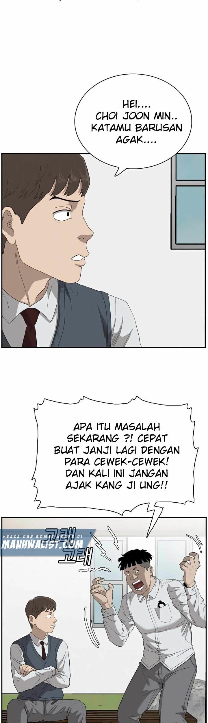 Chapter 70 - halaman 56