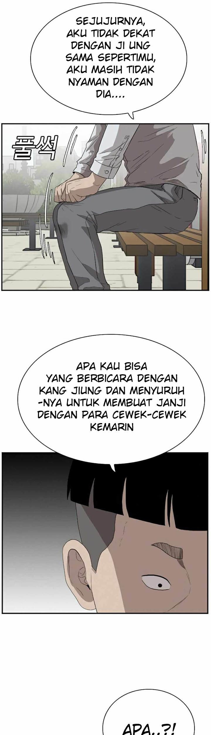 Chapter 70 - halaman 61