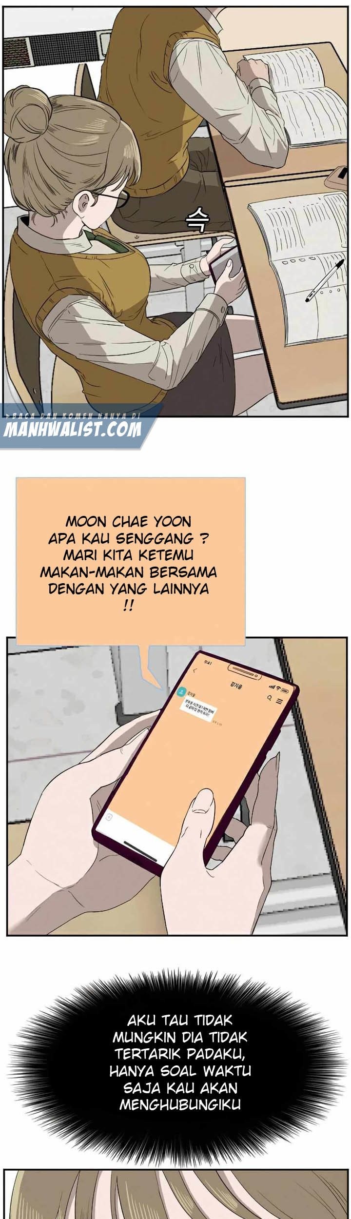 Chapter 70 - halaman 79