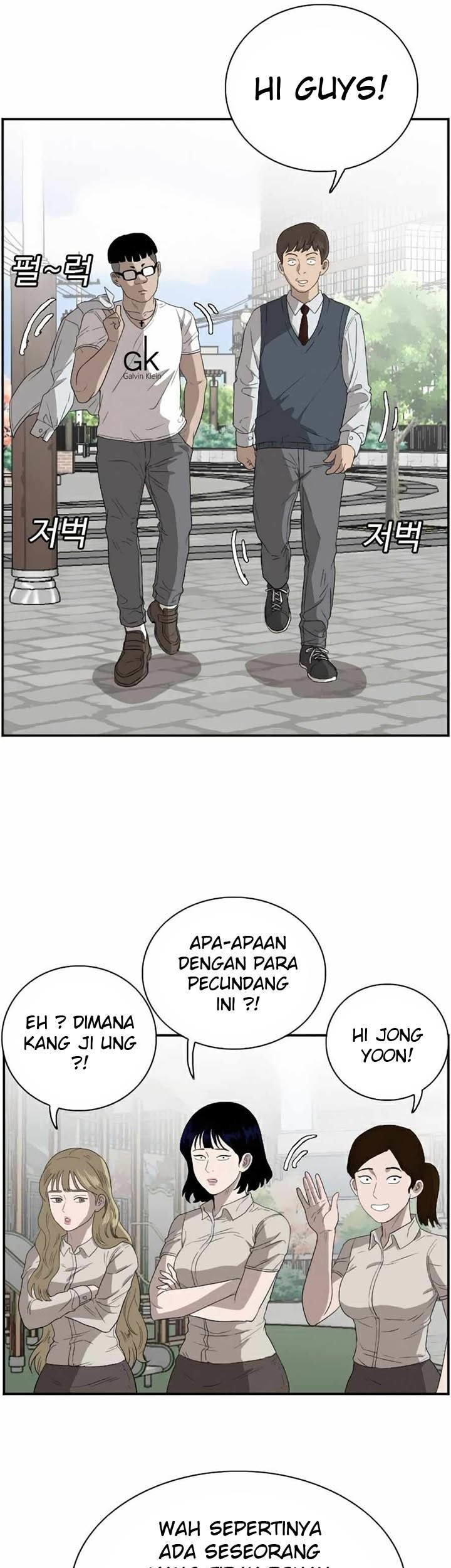 Chapter 70 - halaman 88