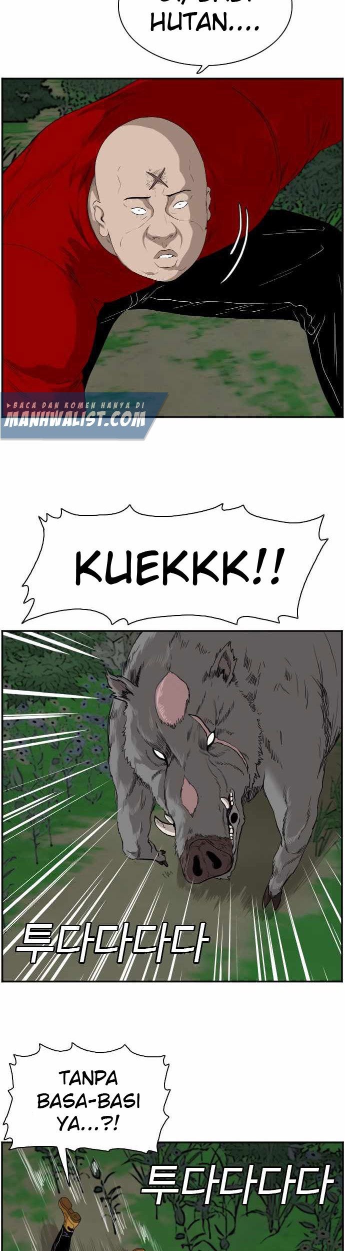 Chapter 69 - halaman 34