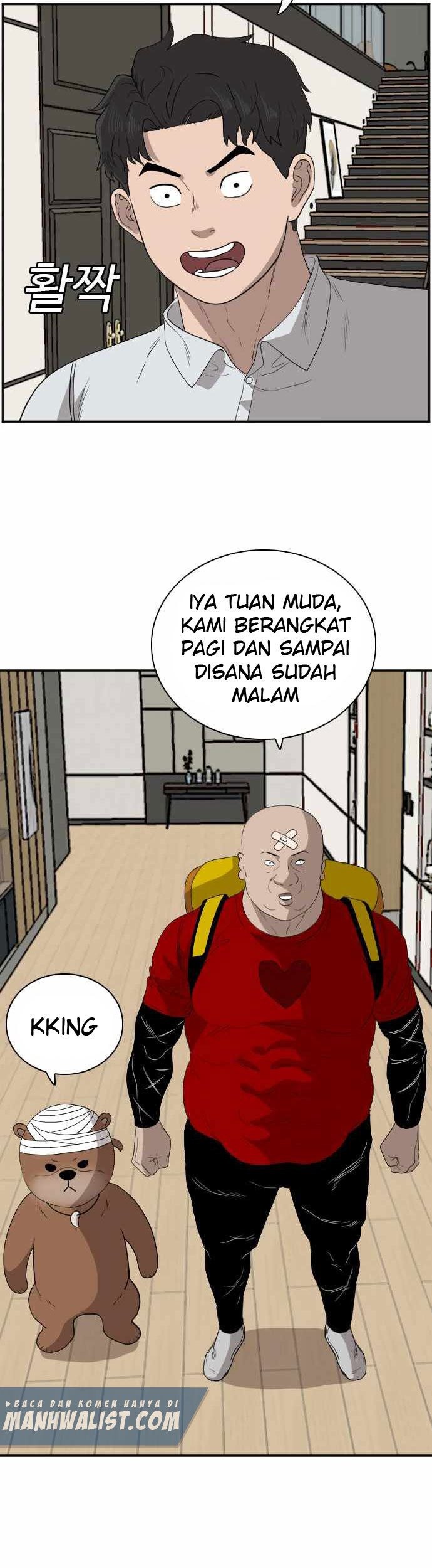Chapter 69 - halaman 111