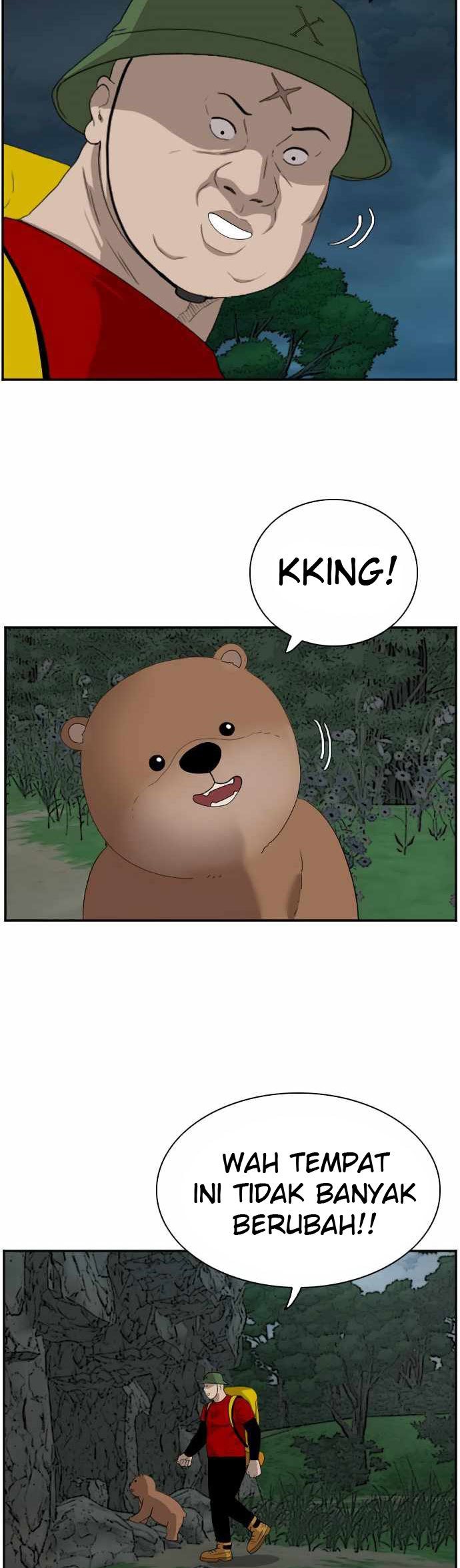 Chapter 68 - halaman 27
