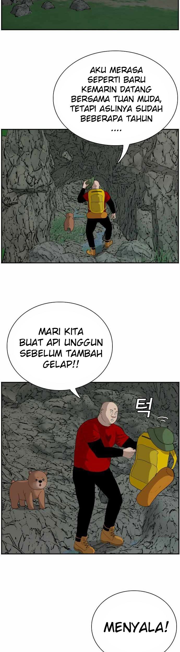Chapter 68 - halaman 28