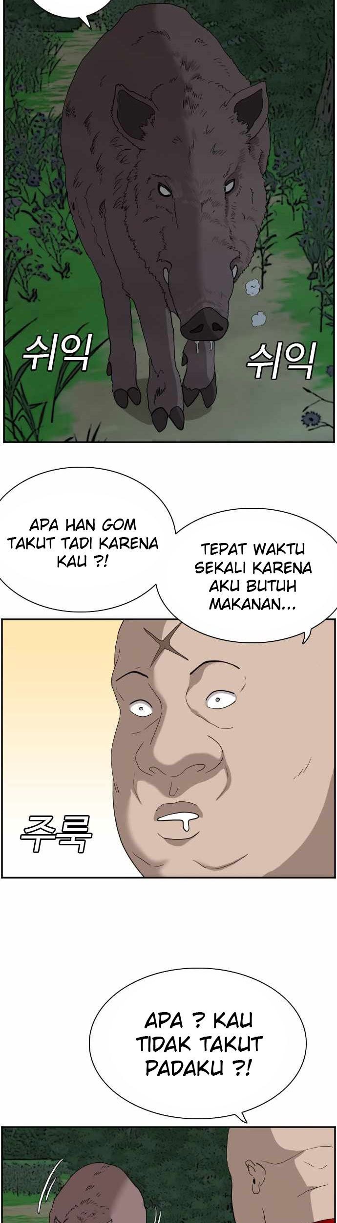 Chapter 68 - halaman 34