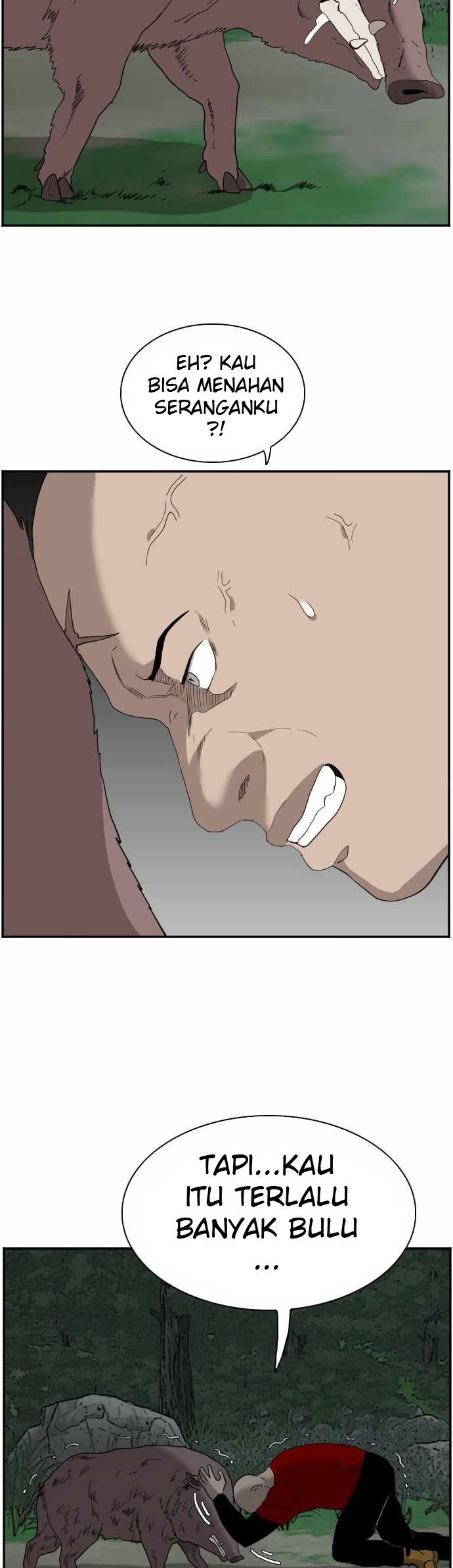 Chapter 68 - halaman 45