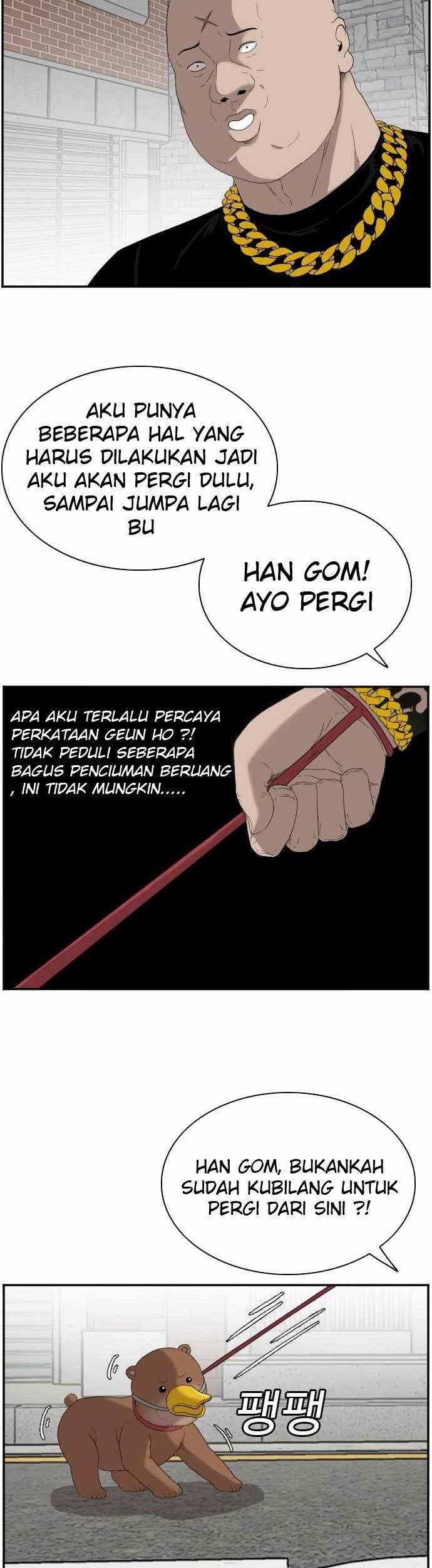 Chapter 67 - halaman 23