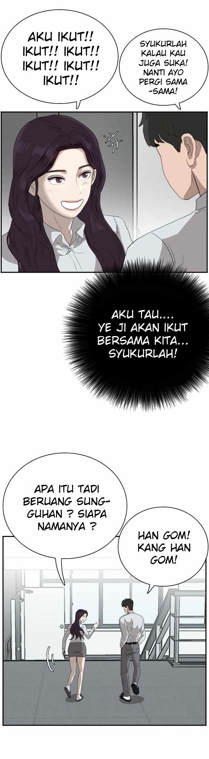 Chapter 67 - halaman 99