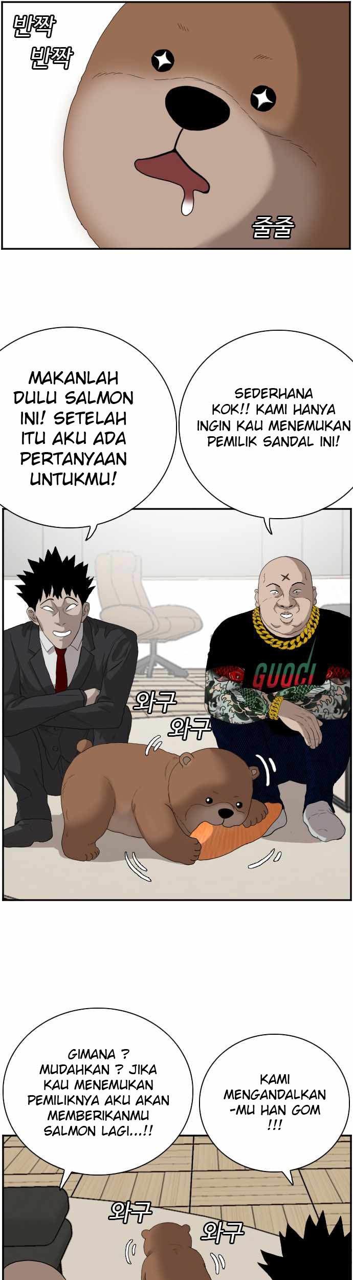 Chapter 66 - halaman 79