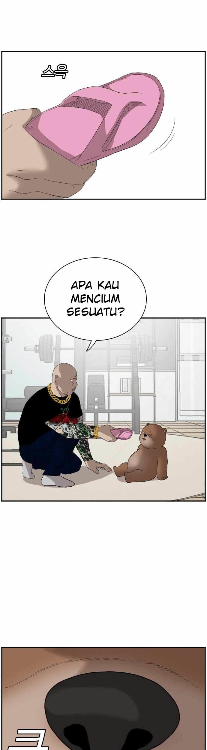 Chapter 66 - halaman 83