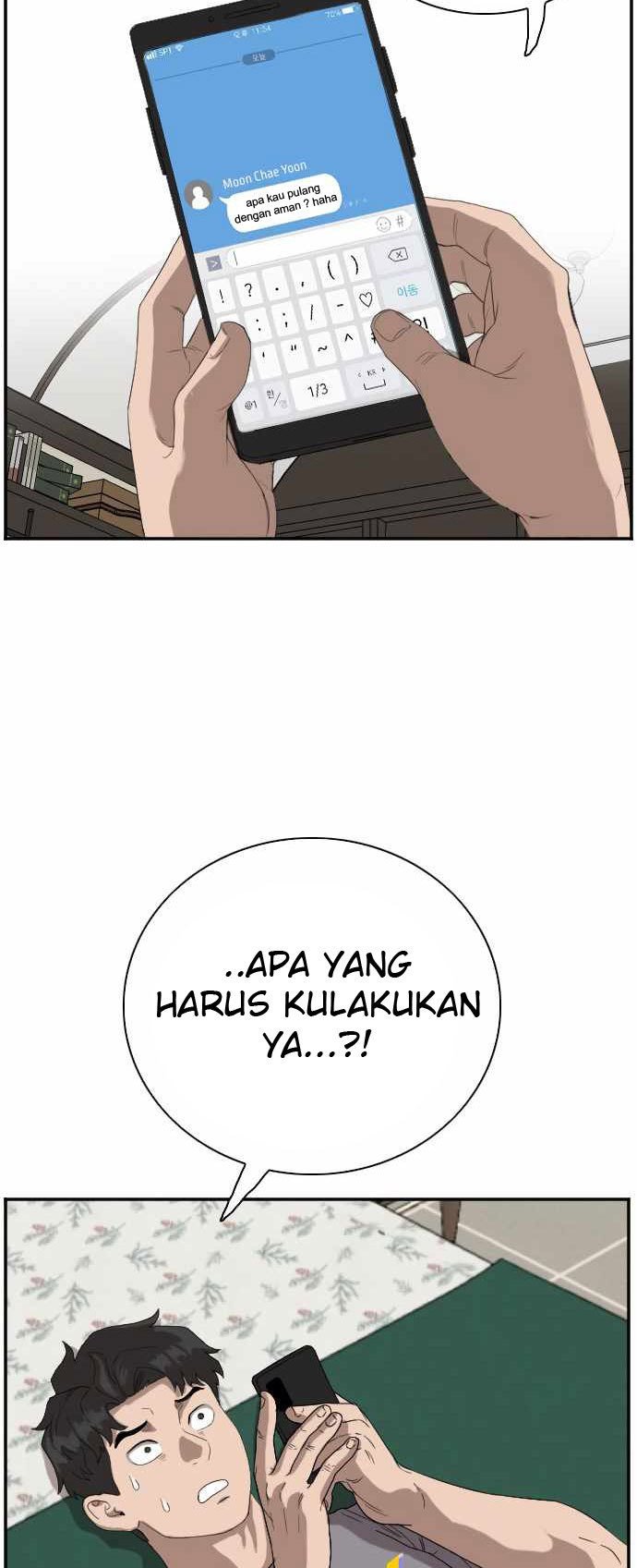 Chapter 65 - halaman 12