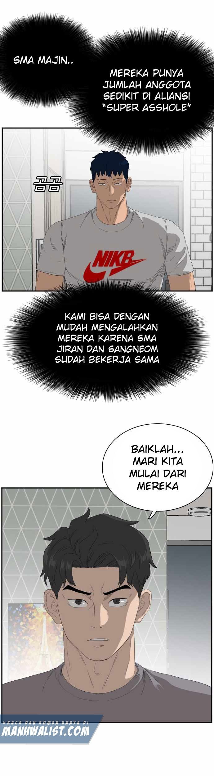 Chapter 64 - halaman 16