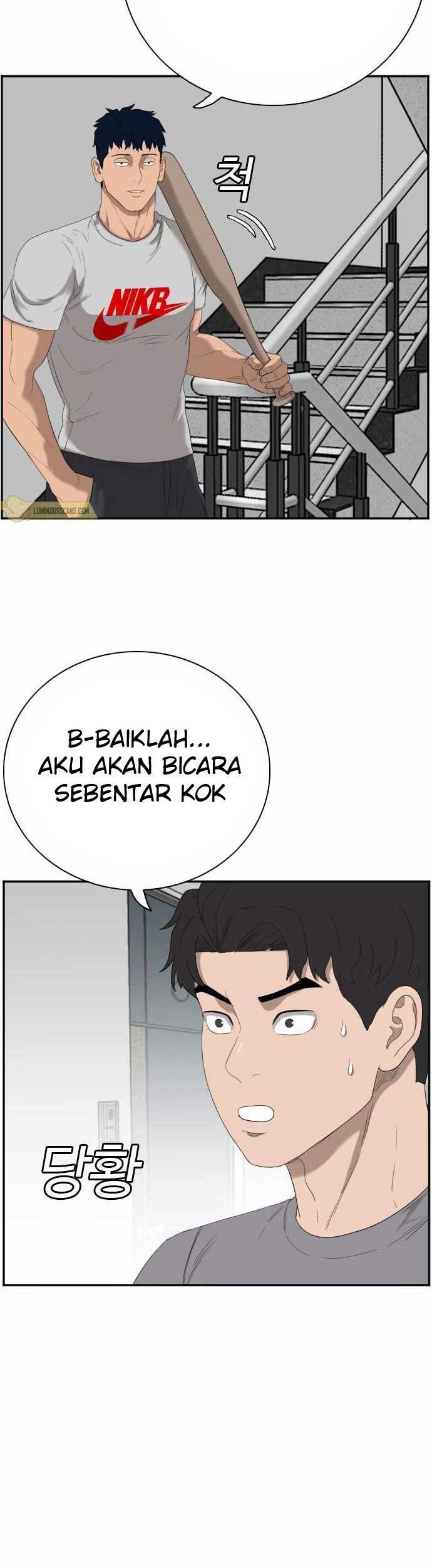 Chapter 64 - halaman 31