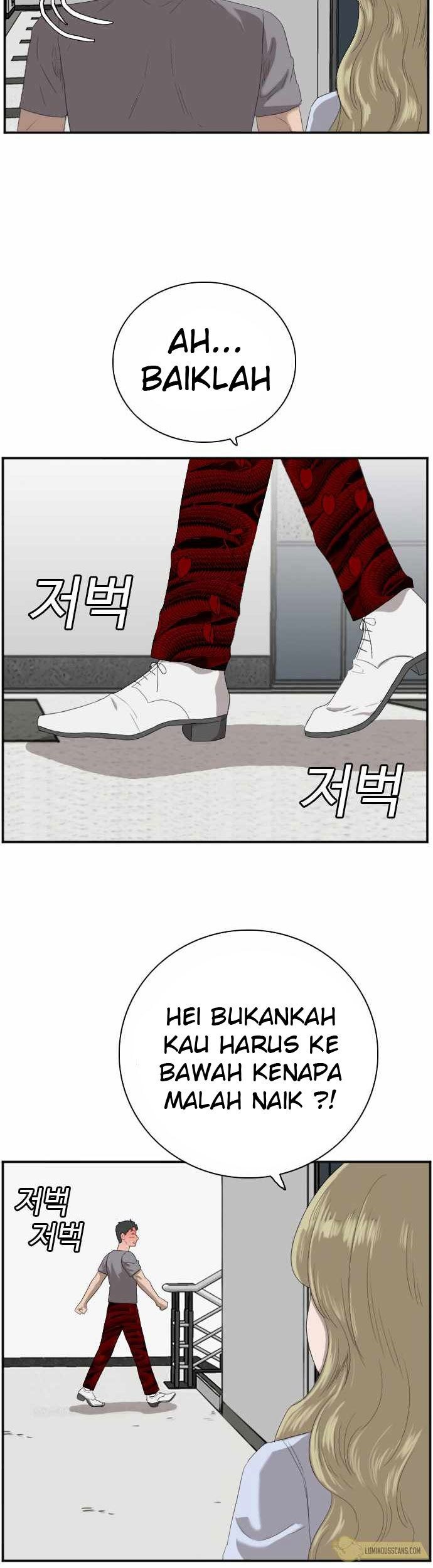 Chapter 64 - halaman 48