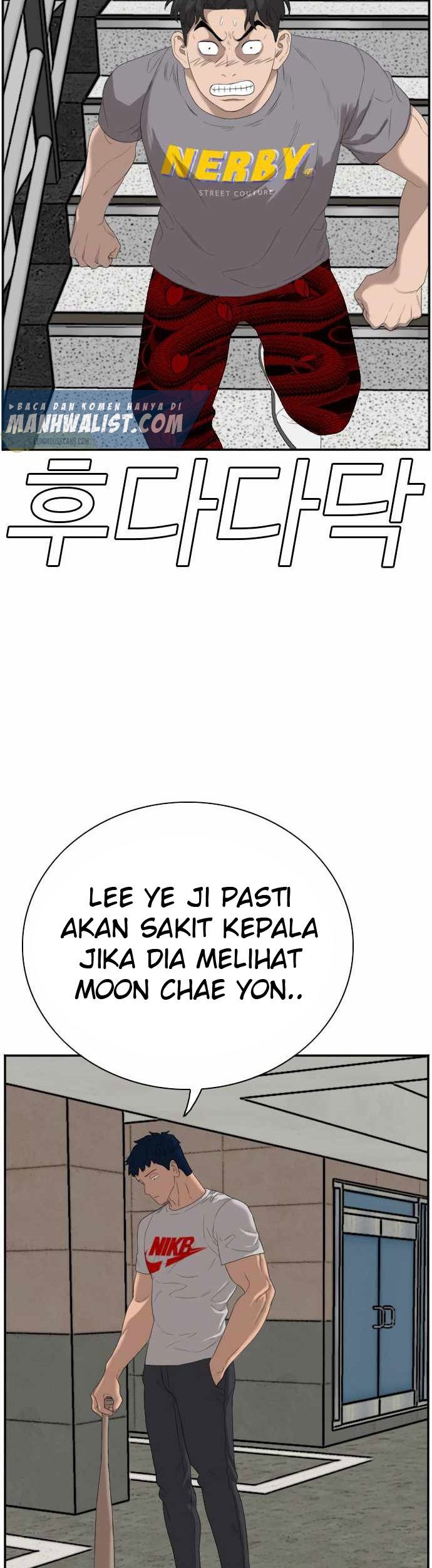 Chapter 64 - halaman 61
