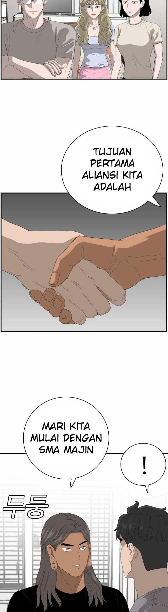 Chapter 64 - halaman 13
