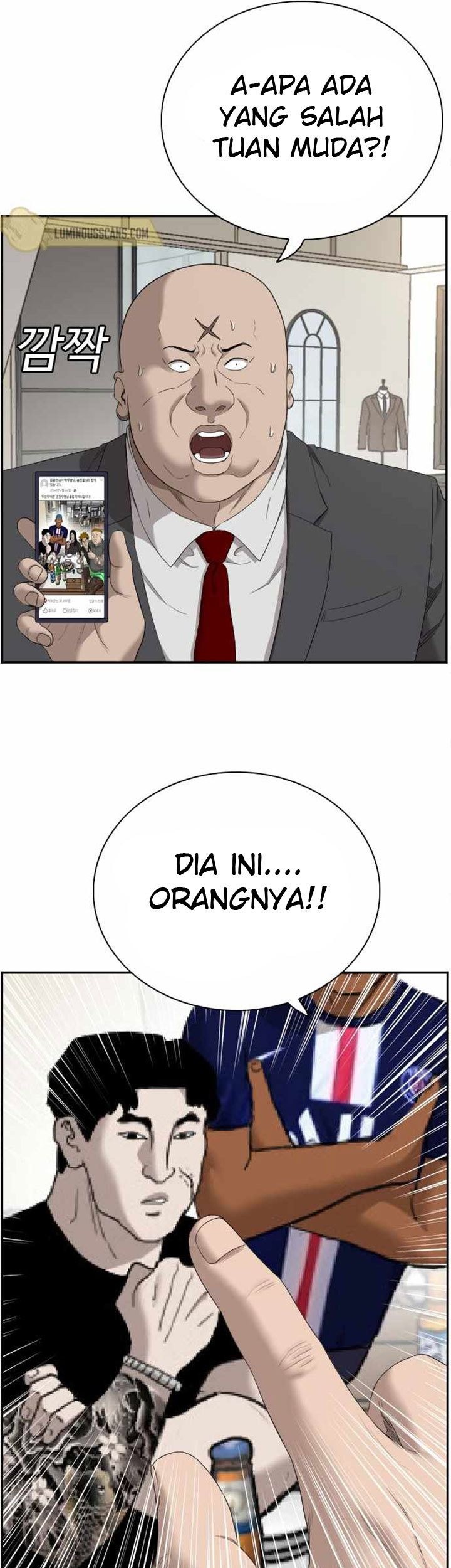 Chapter 61 - halaman 16