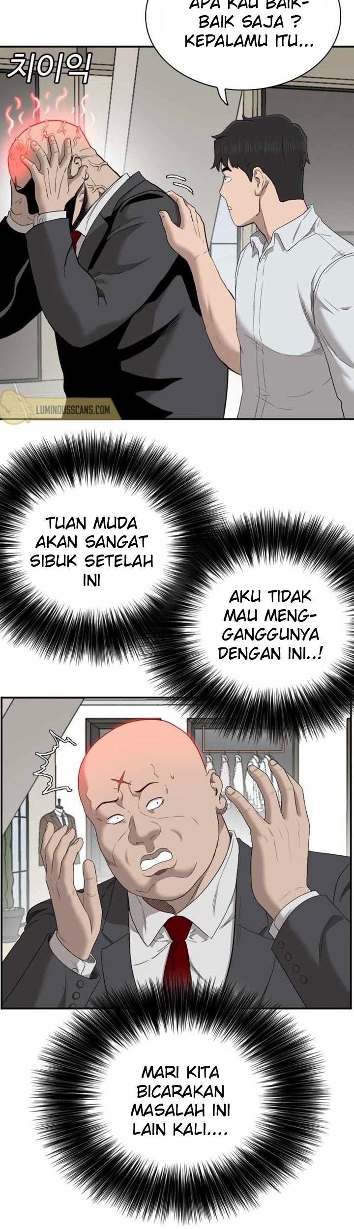 Chapter 61 - halaman 33