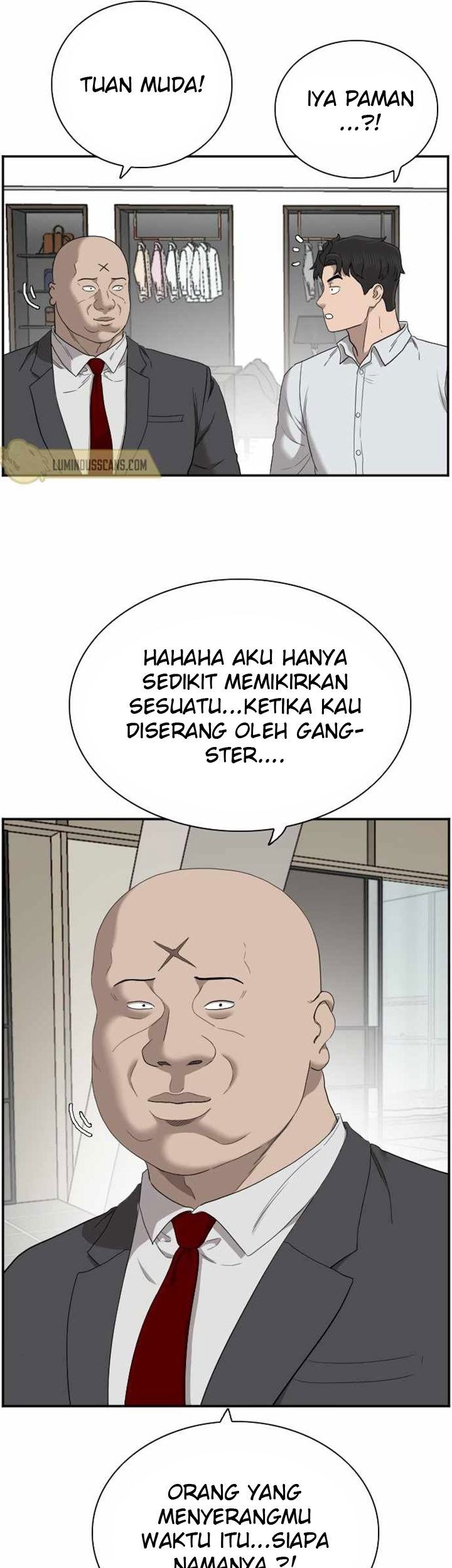 Chapter 61 - halaman 36