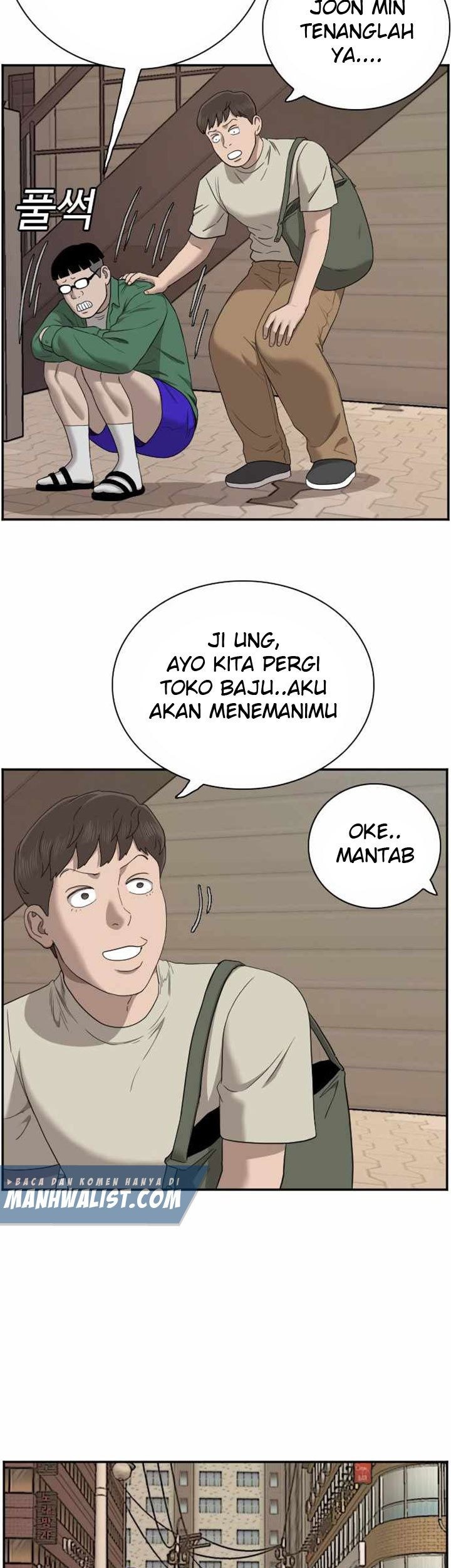 Chapter 61 - halaman 79
