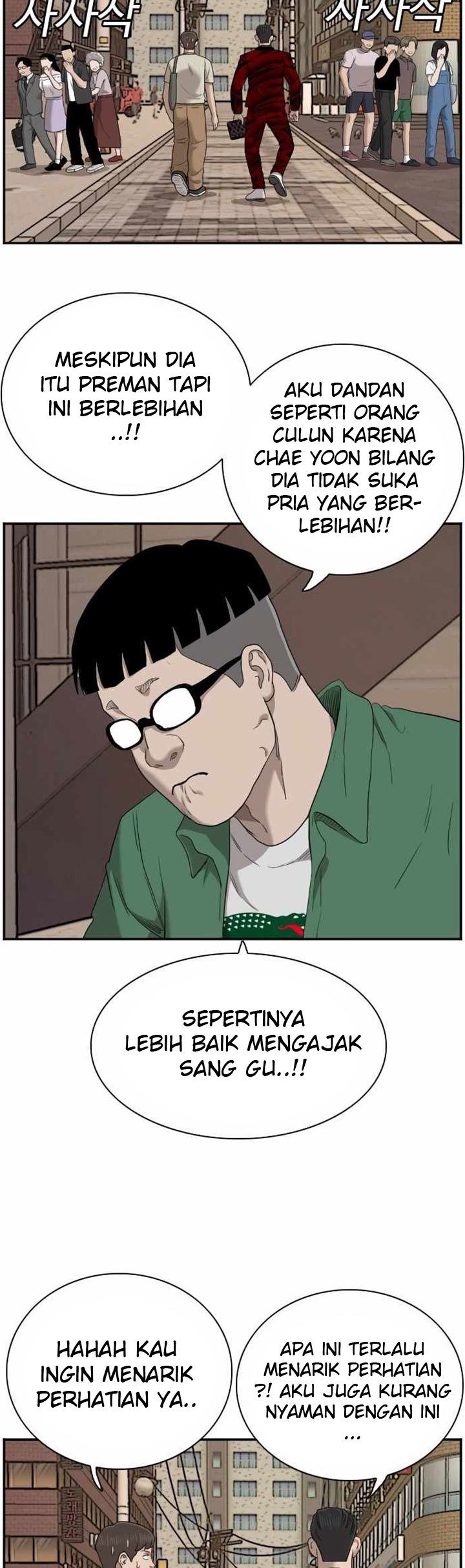 Chapter 61 - halaman 81