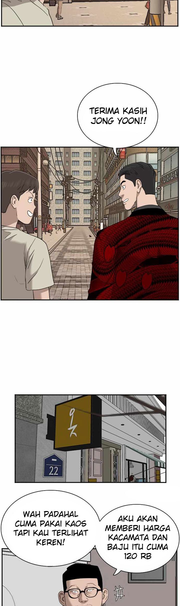 Chapter 61 - halaman 84