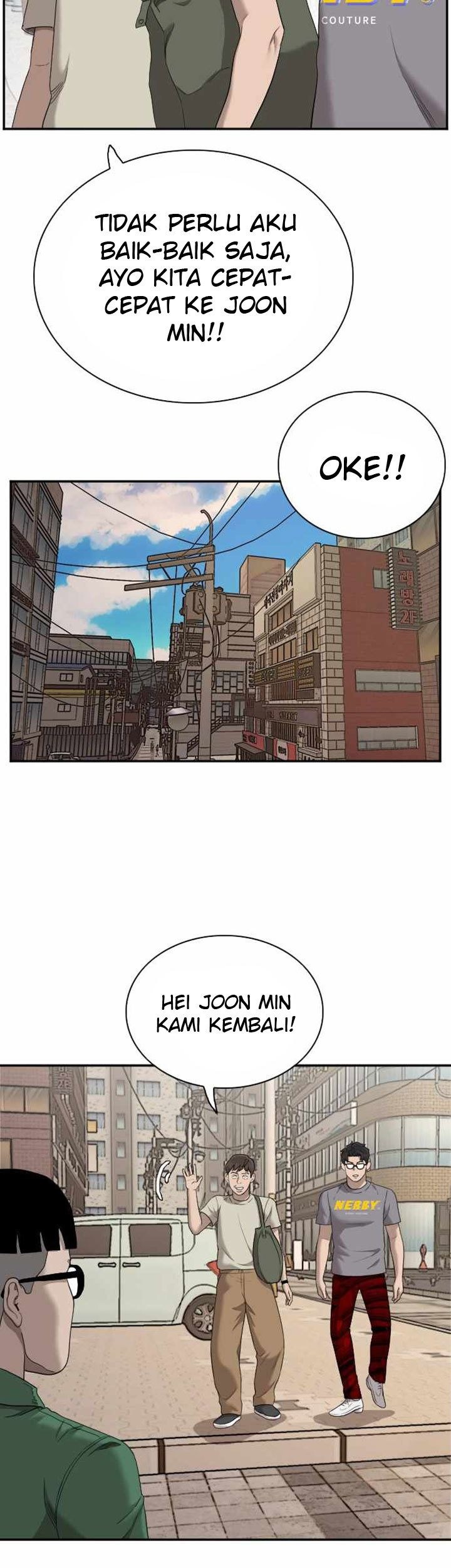 Chapter 61 - halaman 92