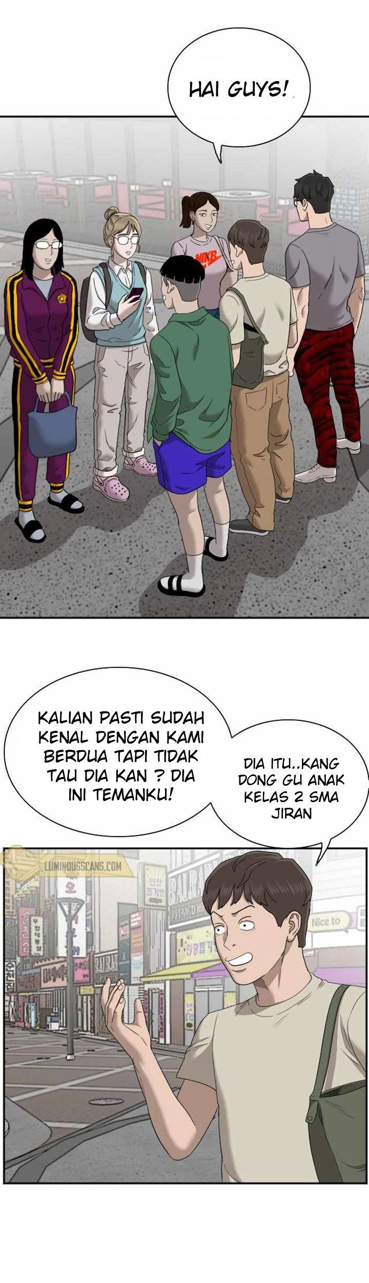 Chapter 61 - halaman 102