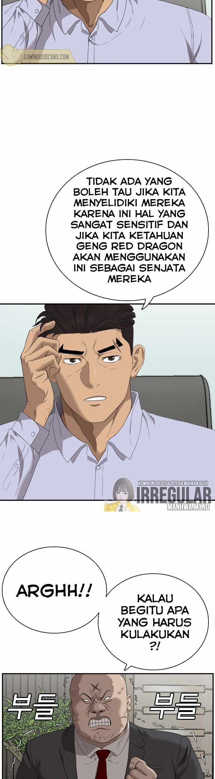 Chapter 60 - halaman 30