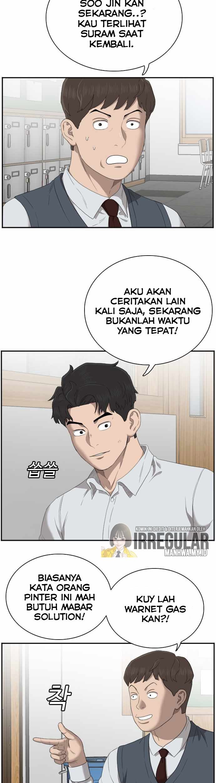 Chapter 55 - halaman 21