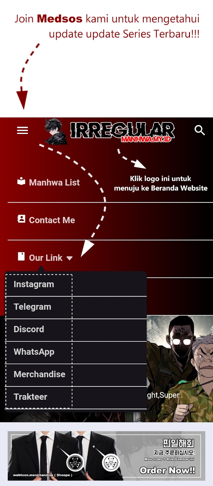 Chapter 51 - halaman 58