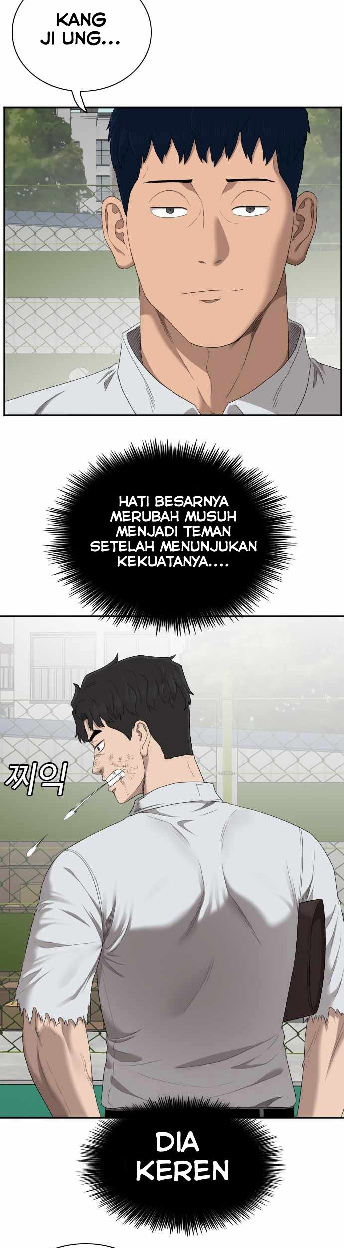 Chapter 50 - halaman 31