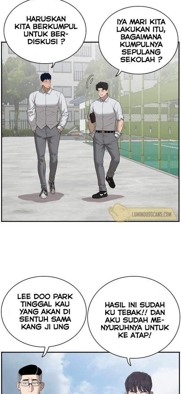 Chapter 50 - halaman 32