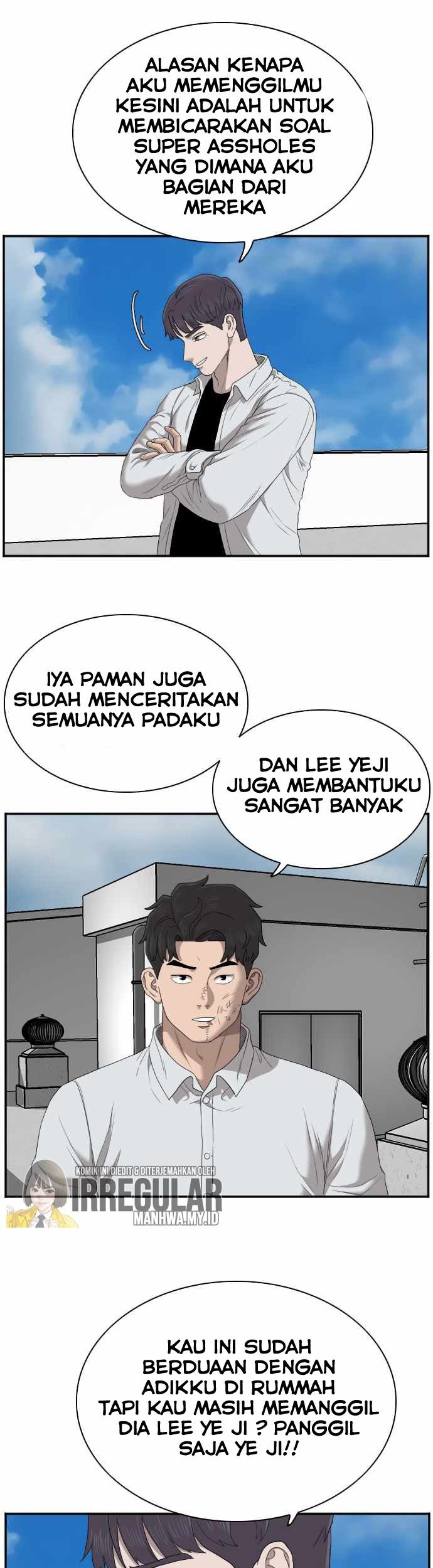 Chapter 50 - halaman 44