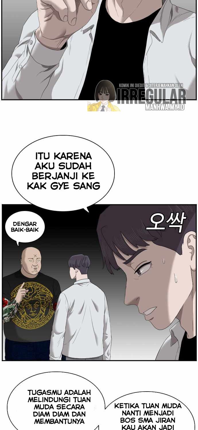 Chapter 50 - halaman 50