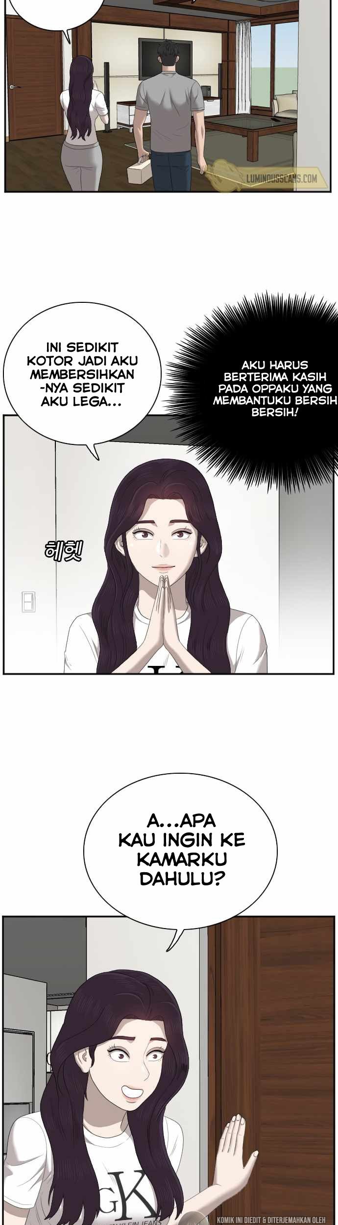 Chapter 48 - halaman 30