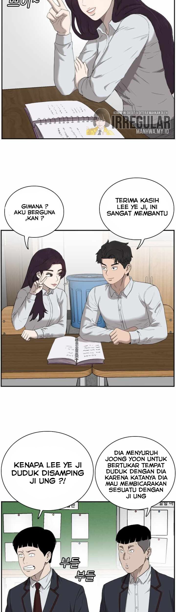 Chapter 46 - halaman 14