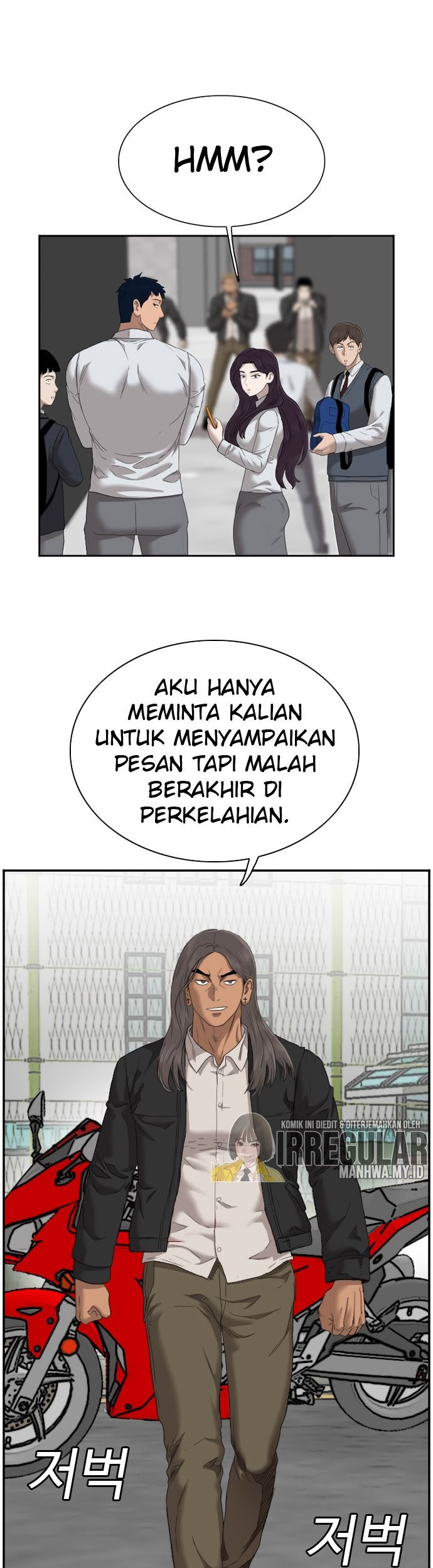 Chapter 45 - halaman 3