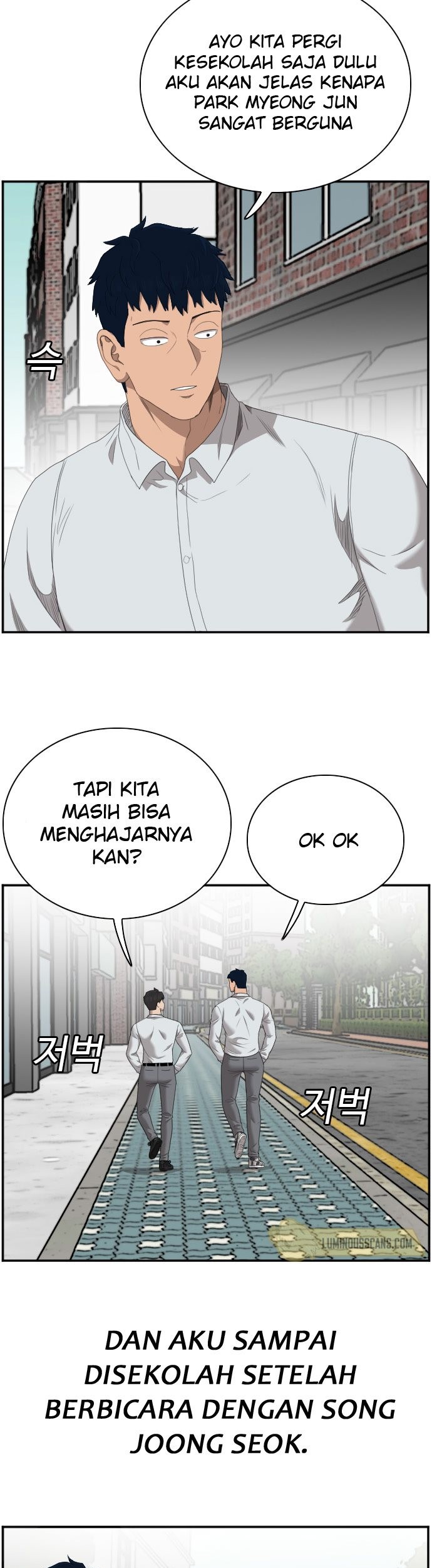 Chapter 45 - halaman 48