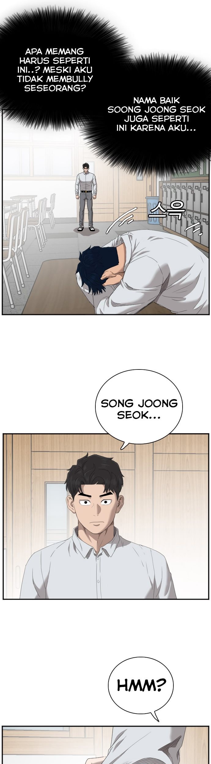 Chapter 45 - halaman 69