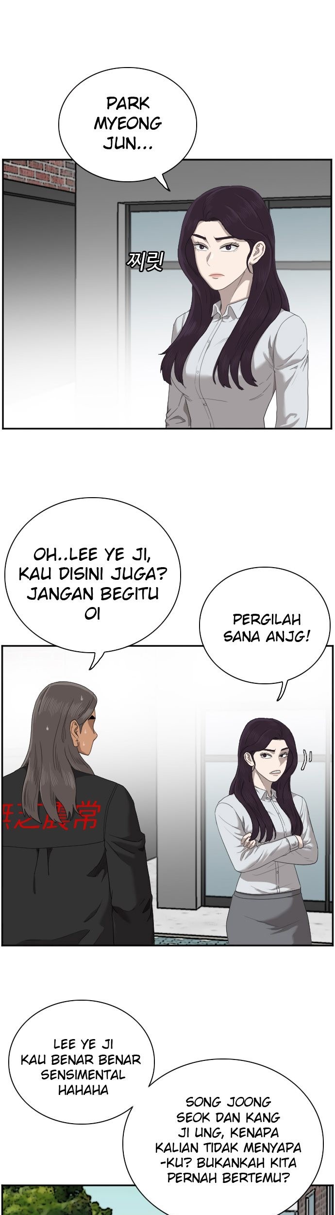 Chapter 45 - halaman 9