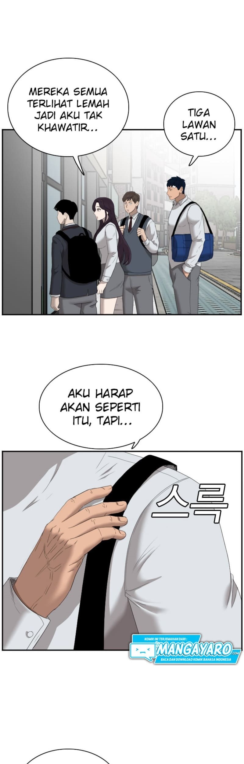 Chapter 44 - halaman 50