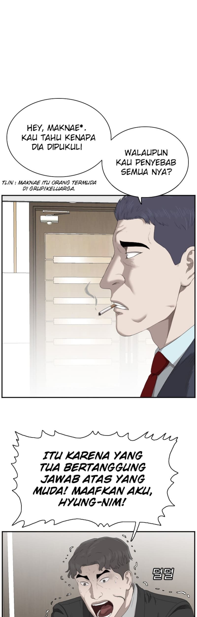 Chapter 43 - halaman 30