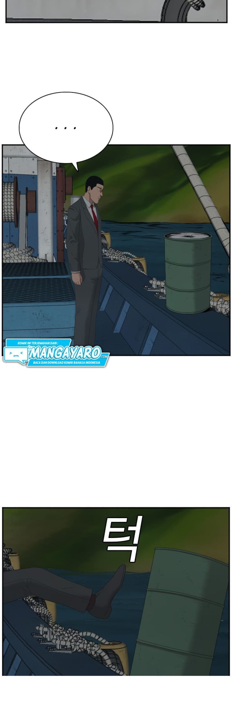 Chapter 43 - halaman 38